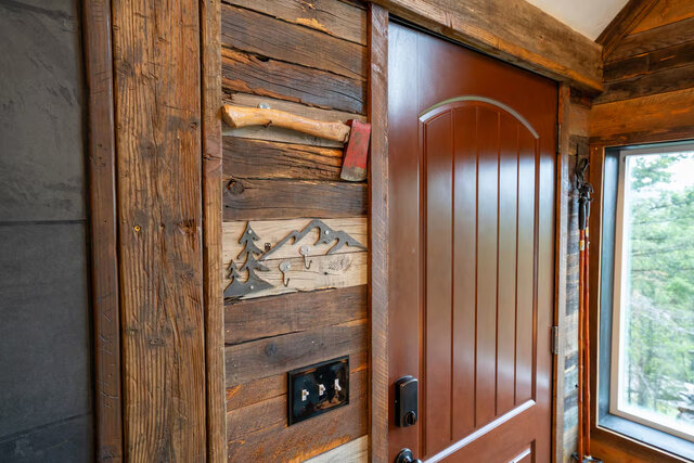 Image 10 for Sunset Mountain View Cabin