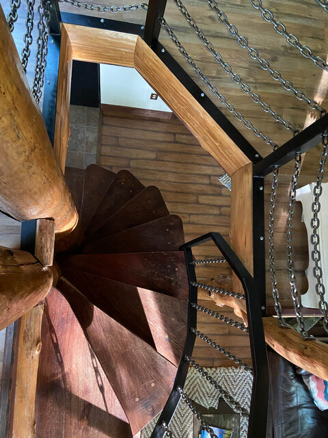 Image 8 for The Hikers Treehouse