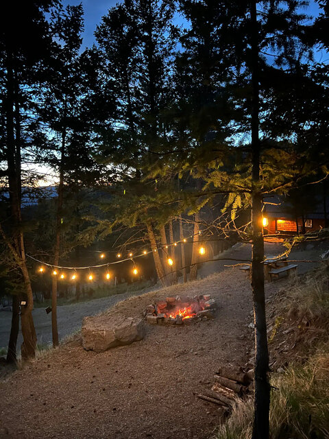 Image 20 for Sunset Mountain View Cabin