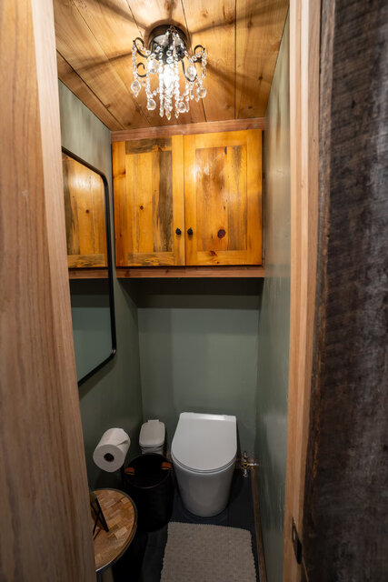 Image 24 for Sunset Mountain View Cabin