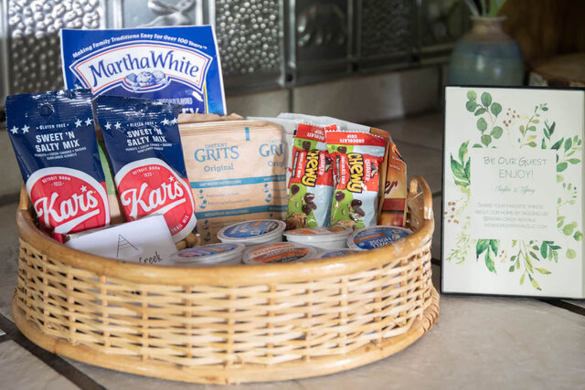 Image 15 for The Hikers Treehouse