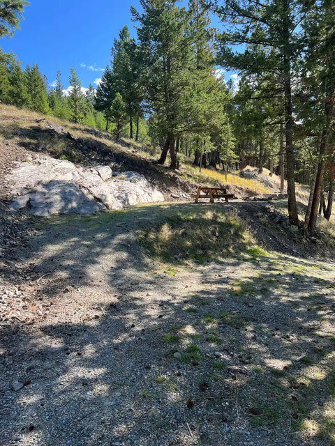 Image 21 for Sunset Mountain View Cabin