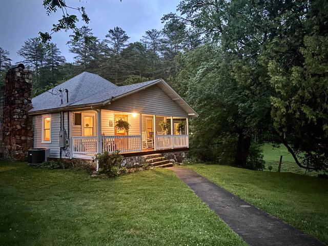 Image 4 for The Farmhouse at Indian Creek