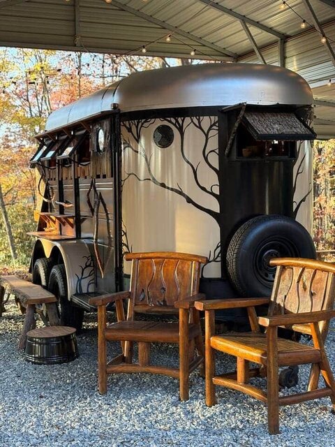 Image 20 for Mountain Shine Camp Trailer