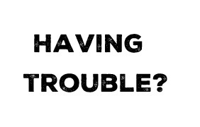 Image 1 for Troubleshooting