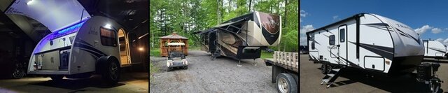 Image 2 for RV Rental