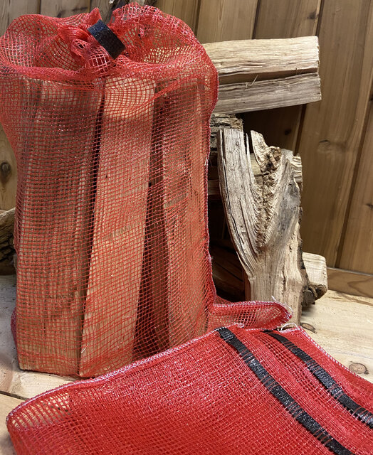 Image 1 for Firewood - Bag