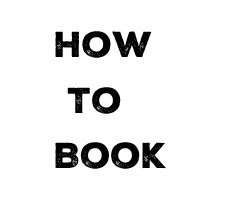Image 1 for How to Book