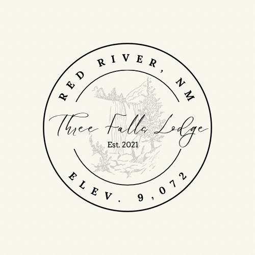 Three Falls Lodge