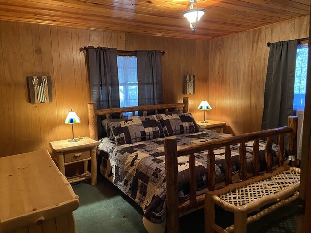Image 12 for The Lodge