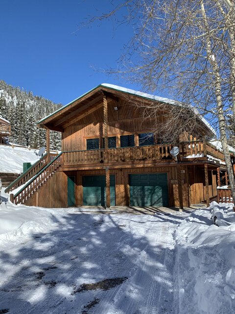 Image 1 for The Lodge