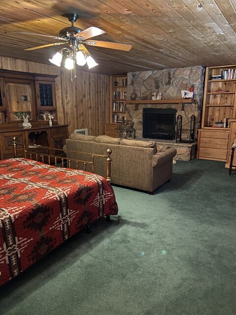 Image 10 for The Lodge
