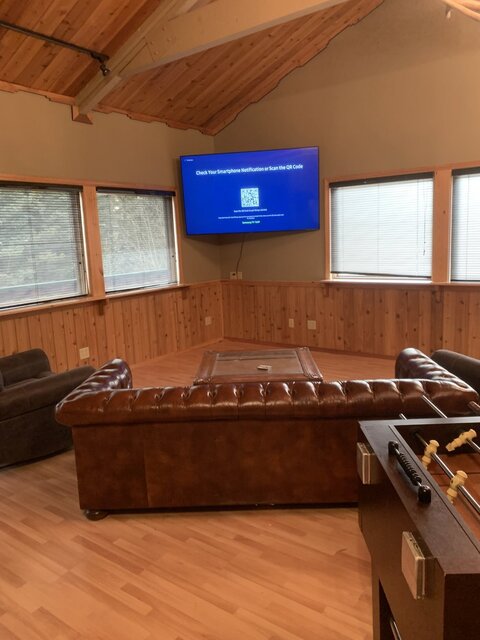 Image 19 for The Lodge