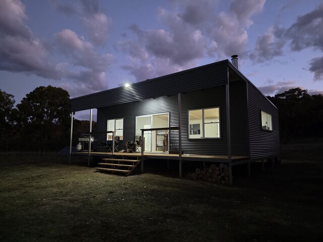 Image 1 for Severn River Outpost