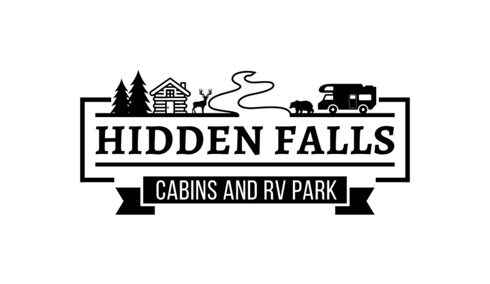 Hidden Falls Cabins & RV Park LLC