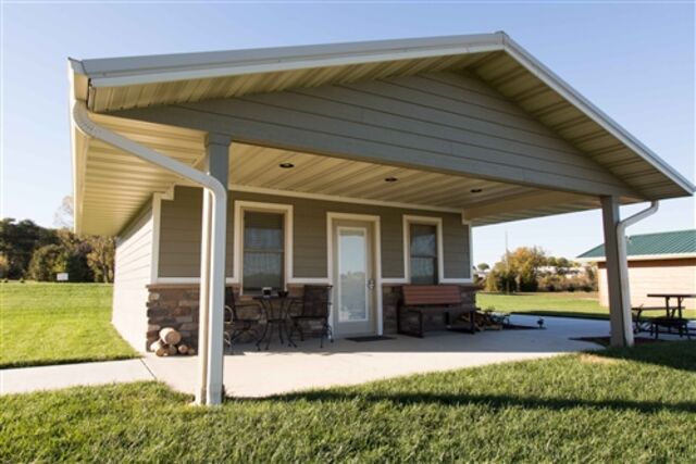 Image 1 for CABINS