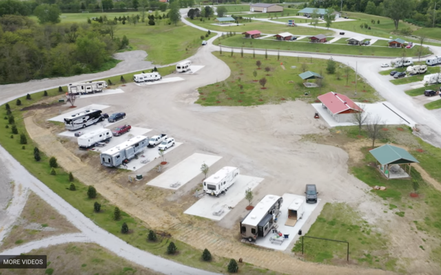 Image 1 for 65 FOOT RV PADS