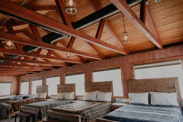Image 4 for THE BUNKHOUSE