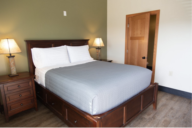Image 1 for MOTEL ROOMS