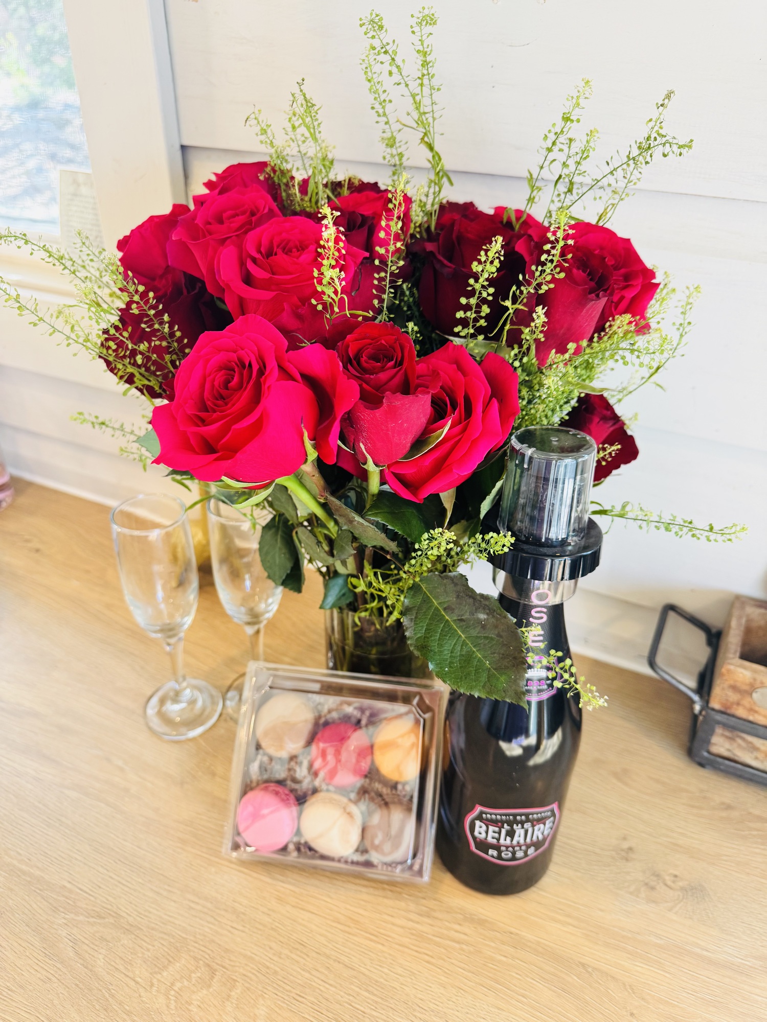 Image for Romance Package