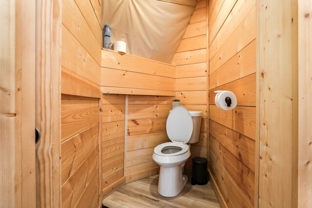 Image 10 for The Glamp