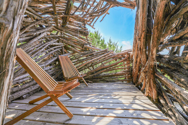 Image 11 for The Nest