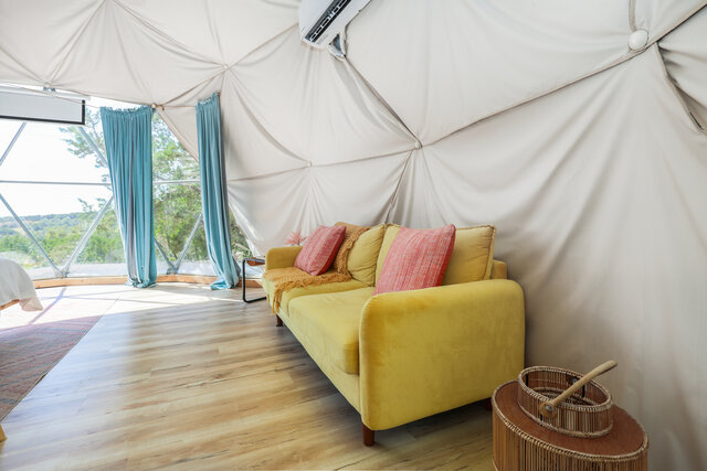 Image 8 for The Glamp