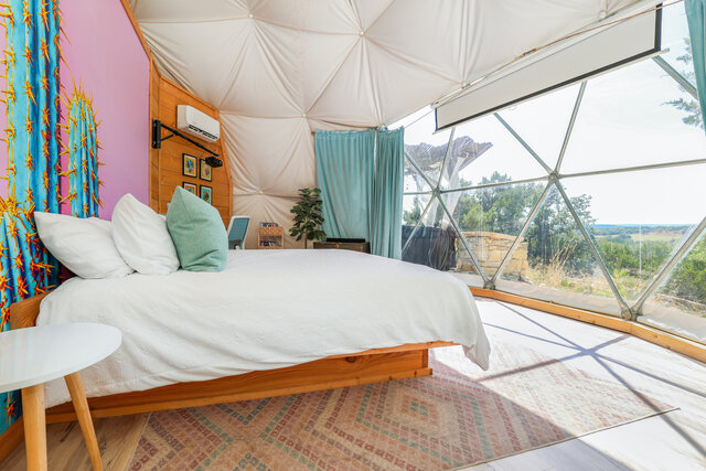 Image 1 for The Glamp