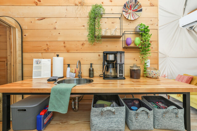 Image 5 for The Glamp