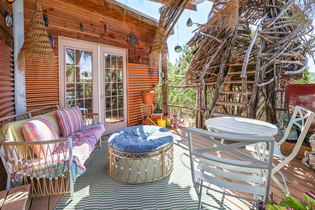 Image 1 for The Nest