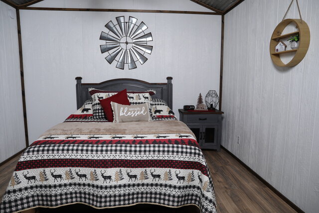 Image 1 for The Texas Star