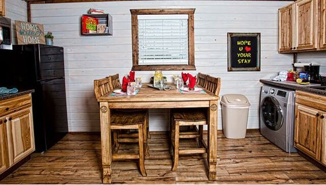 Image 1 for Bonus Suite #6