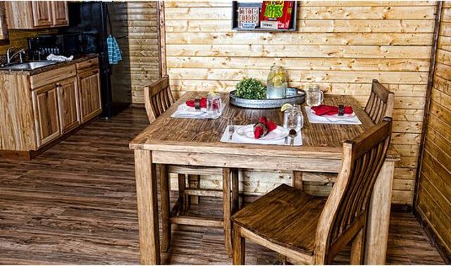 Image 1 for Classic Suite #3