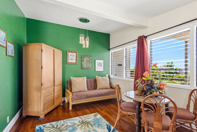 Image 1 for Alihi Lani Suite