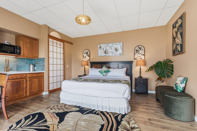 Image 3 for Moana Room