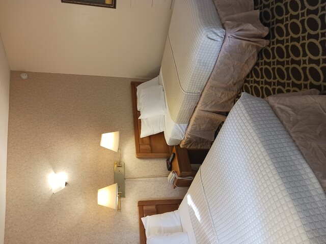 Image 1 for 2 Double Beds-Non Pet