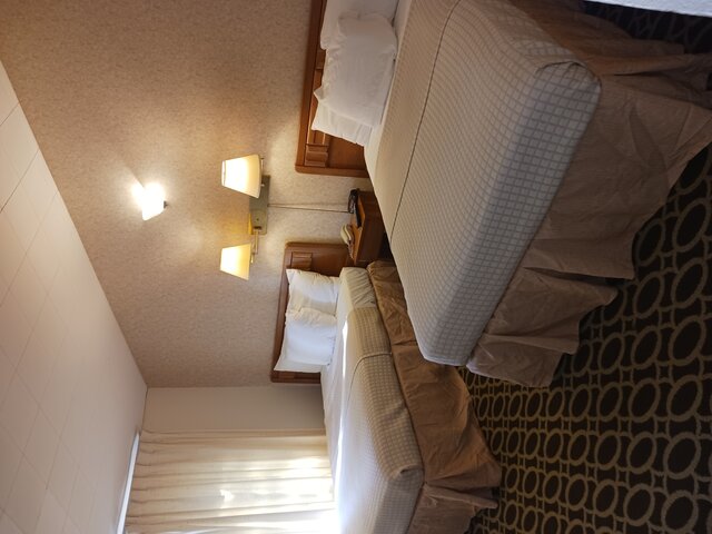 Image 1 for 2 Double Beds-NON PET