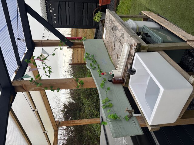 Image 5 for The Cabin