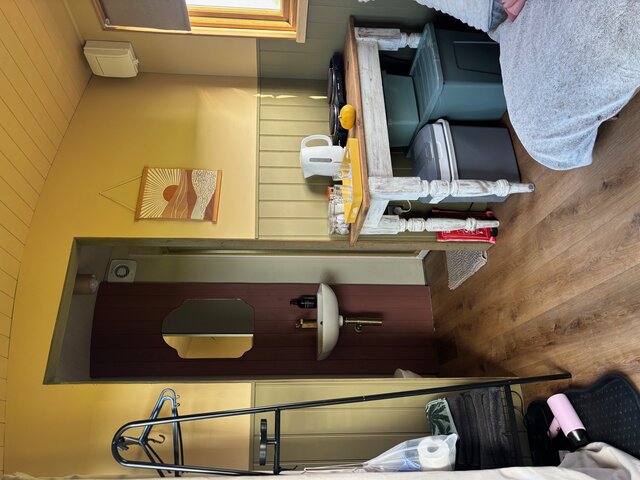 Image 9 for The Cabin