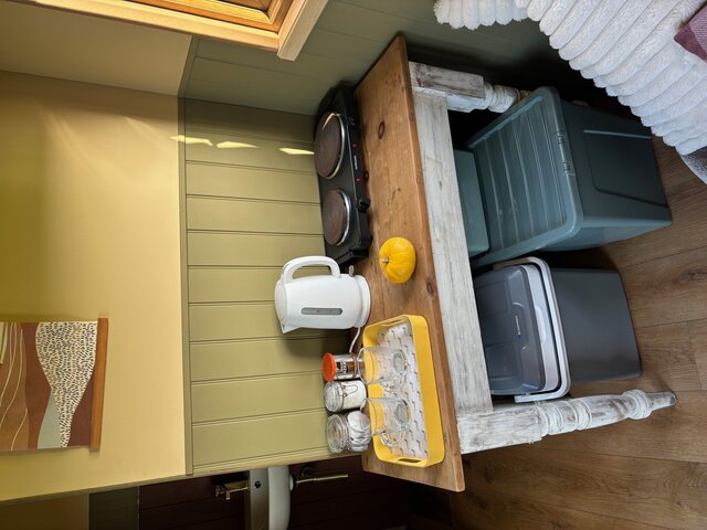 Image 4 for The Cabin