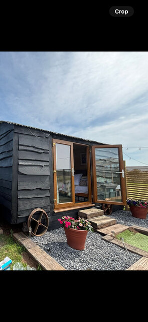 Image 1 for The Cabin