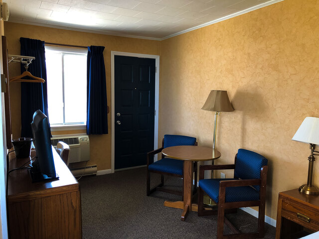 Image 5 for Budget Queen Second Floor