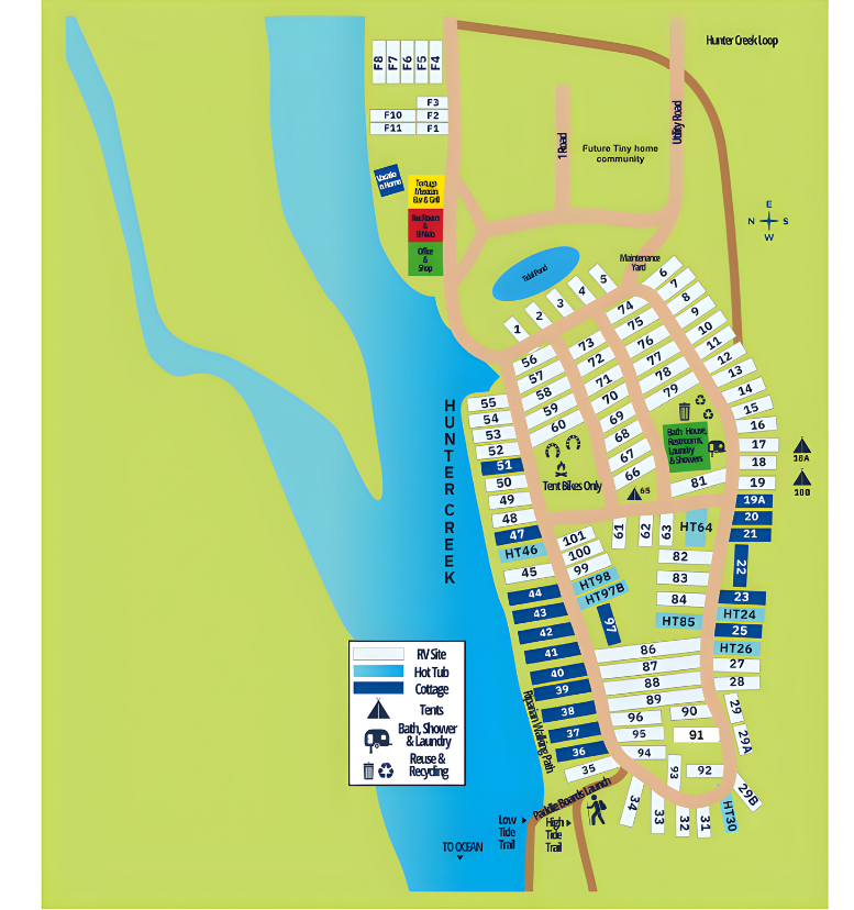 Site Map