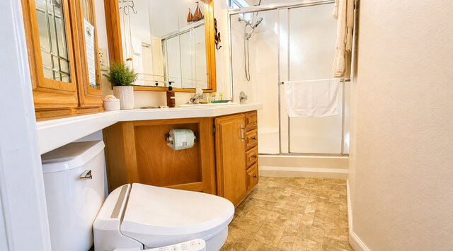 Image 5 for #20 Std. Cottage-Capacity: bdrm-2, couch-2