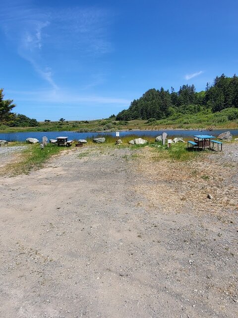 Image 1 for #53 - Creek View Back-in - 42'