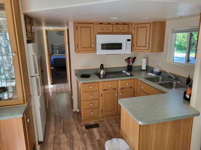 Image 3 for #23 Prem. Cottage-Capacity: bdrm-2, loft-3