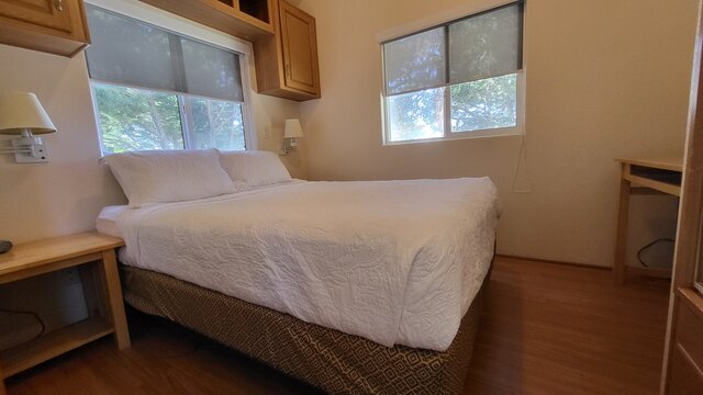 Image 9 for #25 Std. Cottage-Capacity: bdrm-2, loft-3