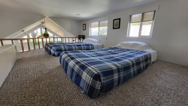 Image 12 for #38 Creekside Cottage-Capacity: bdrm-2, loft-2