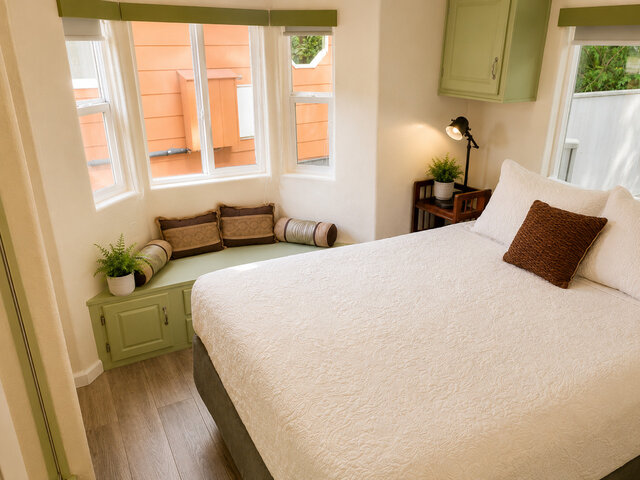 Image 6 for #22 Prem. Cottage-Capacity: bdrm-2, loft-2,couch-2