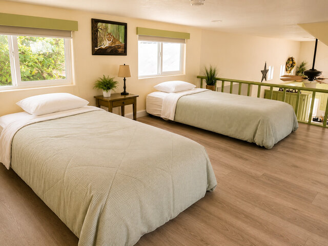 Image 7 for #22 Prem. Cottage-Capacity: bdrm-2, loft-2,couch-2
